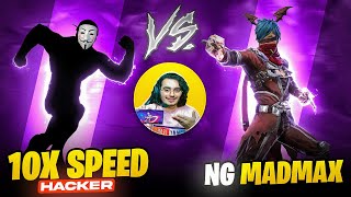 Trust Me 🤞 New Player ✅️ Faster Than Zerox FF 📈 | 4 Finger Player 🔥| NO DPI Player ❌️📲| Free Fire 🇮🇳