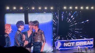 (Ment2) 250830 DREAM SHOW4 Hong Kong