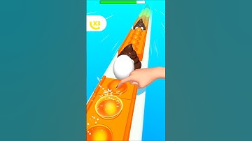 Fastest Happy pop Run! #shorts #poprunnew #games