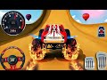 👉 "99% Players FAIL 😱🔥 | New Motor Car Game Impossible Level 🚗💨"