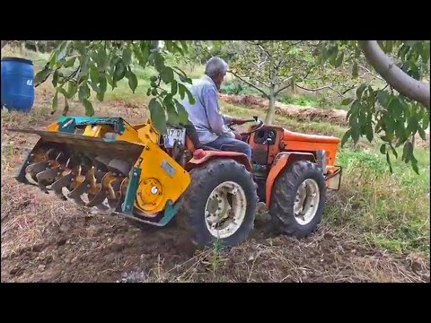 Goldoni 230 4x4 traktör ile ilgili Kısa Kısa çeşitli ilginç Videolar