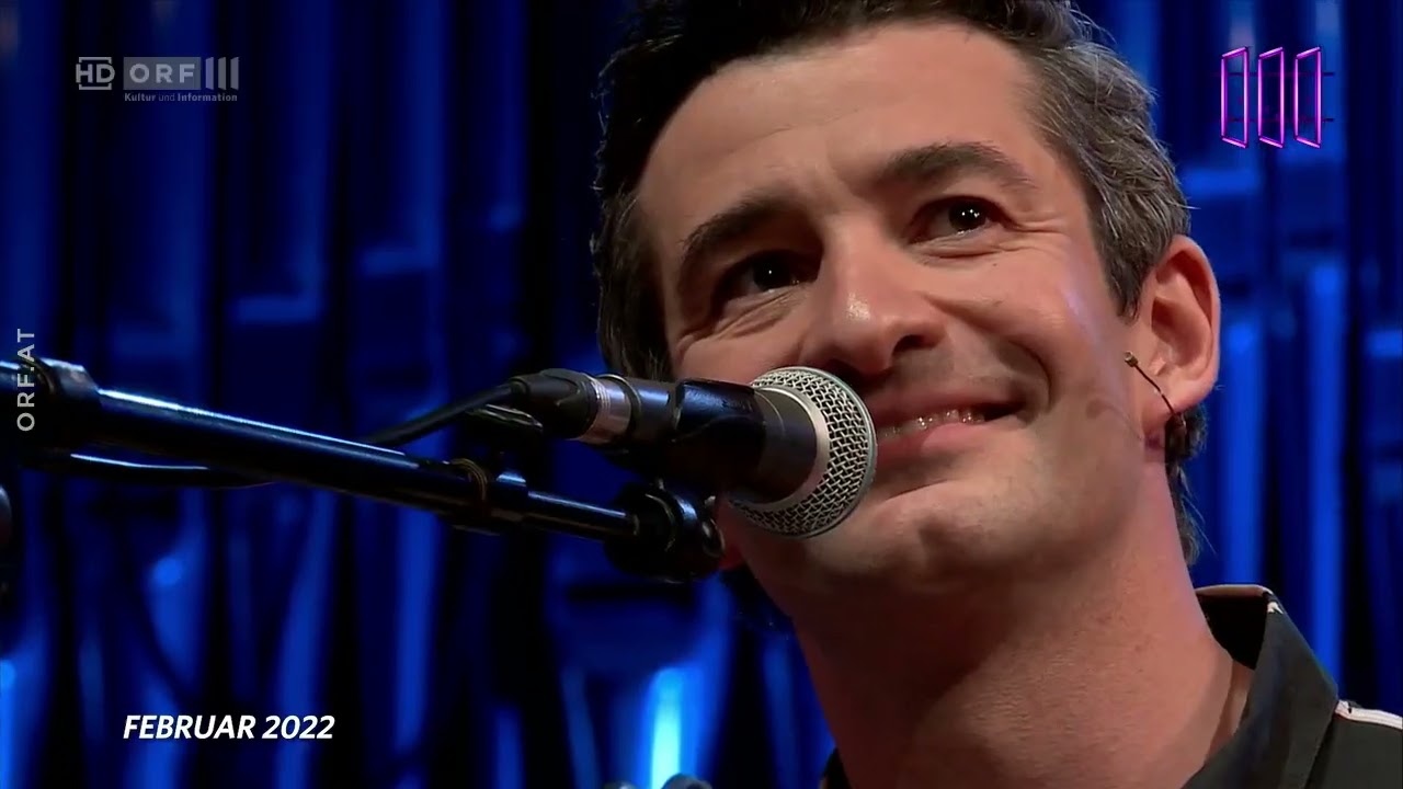 ORF Die Tafelrunde Der Jahresrückblick 2022 - mit Gery Seidl 15.12.2022