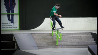 Introducing The Official USA Skateboarding Women’s Street Team