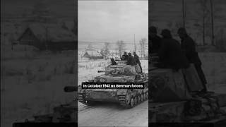 Stalin Refused to Run — And It Changed World War II Forever #shorts #war #history