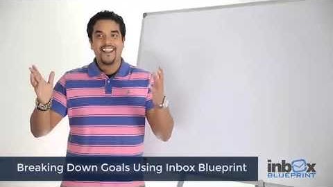 Inbox Blueprint (Official) - $20000 bonus