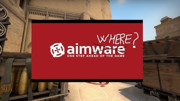 AIMWHERE?
