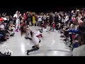 Female Figure Performance Battles @ The Free Agent Ball Part 3 The Aftermath