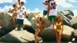 N.O.R.E. ft. Daddy Yankee,Nina Sky,Gem Star and Big Mato - Oye Mi Canto