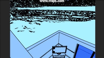 Unity 3D. Cartoon Outlines