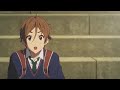 Mochizou confess to Tamako!!(Movie)