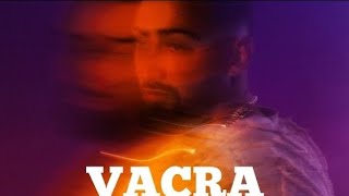 Vacra - Agent Secret
