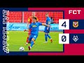#FCTLIVE | "Арсенал" - "Тамбов" (4:0)