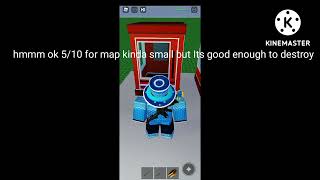 game review: blockland