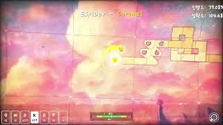 Espidev - Caramel Map By Bjh