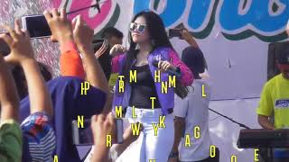 VIA VALLEN CERITA ANAK JALANAN LAPANGAN KARANGANOM KLATEN HD