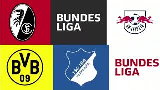 Bundesliga 20/21 - intro