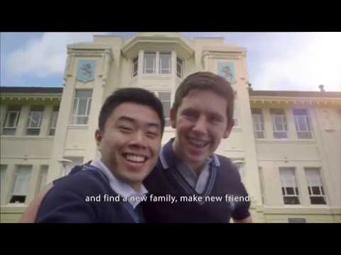 Vídeos de The Infinity NZ sobre Nueva Zelanda