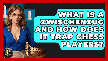 What Is A Zwischenzug And How Does It Trap Chess Players? - The Chess Codex