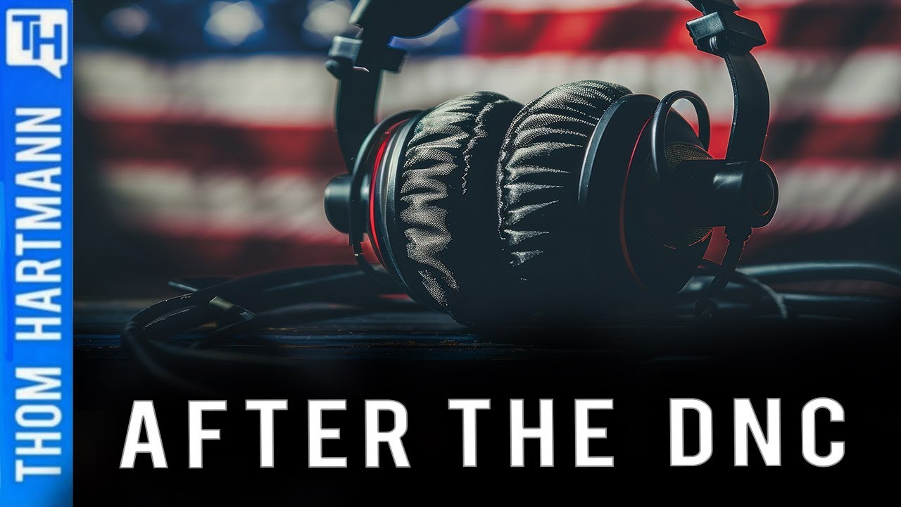 Can Democrats Capitalize On Energetic DNC? w/ Rep. Rosa DeLauro