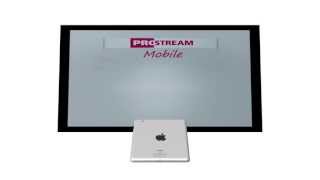 ProStream Mobile - The Digital Signage Toolbox App screenshot 5