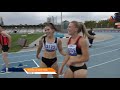 2019 Vic Champs: W20 400m