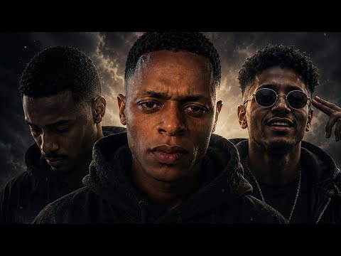 R.B2 x MJ x Abahi – على باب الله | Official Music Video (Lyrics)
