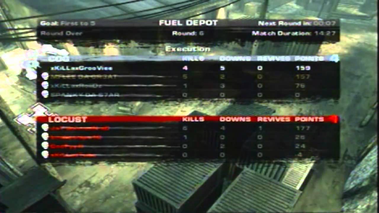 MFLEE DA GR3AT & xKiLLaxGrooViee & xKiLLaxRoiiDz  3v3 #1