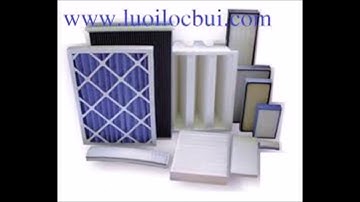 Túi lọc thứ cấp giá rẻ