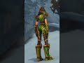 15 | Top 20 Transmog Sets - 20 Years of World of Warcraft