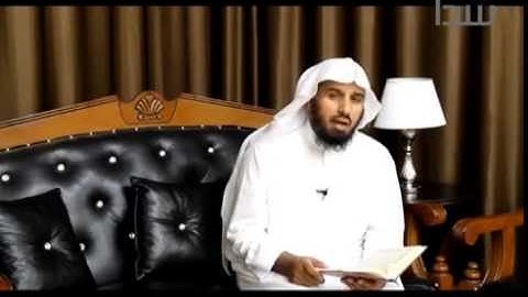 رسائل تدبرية من سورة الأنفال (١٢) ، د. محمد الربيعة