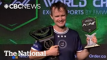 #TheMoment he won the Microsoft Excel World Championship