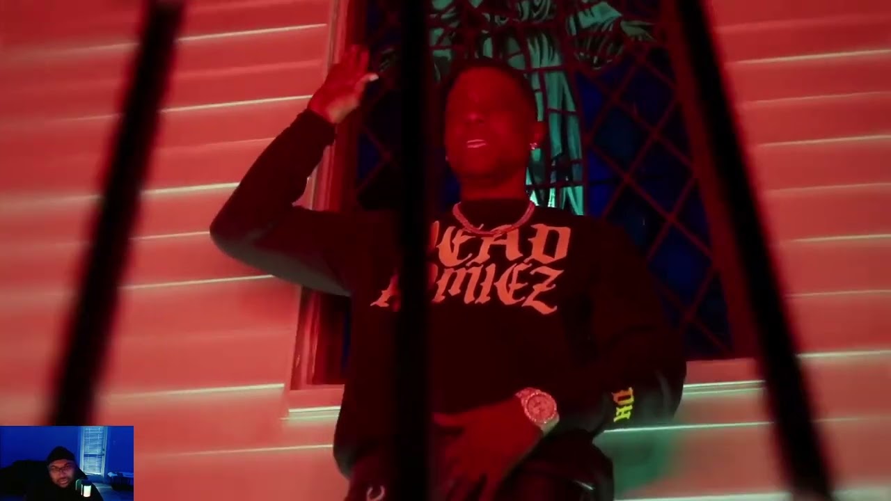 BOOSIE JUDGEMENY DAY REACTION