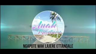 Ngapote!!ala Bapak sakera
