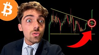 🚨 HUGE BITCOIN WARNING!!!!!!!!!!!!!!