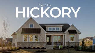 The Hickory Tour | Spring Creek | Greenwood Homes | Zion Crossroads, VA The Hickory Tour | Spring Creek | Greenwood Homes | Zion Crossroads, VA