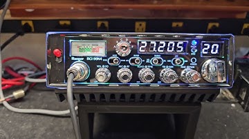 Truckerized Ranger RCI 99N4 tune up report for Joshua in TN from truckscbsales.com