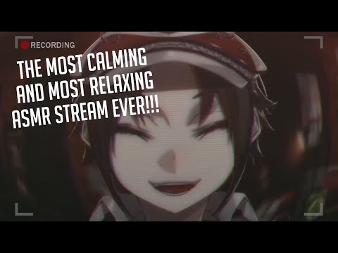 the mysta rias ASMR experience