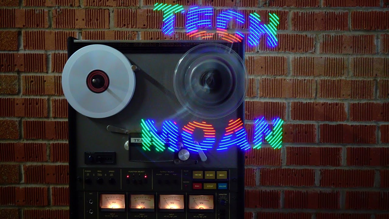 Techmoan Channel Trailer - Featuring the best & worst of new and old technology.  Cameras, HiFi, RetroTech. Hunting out interesting and unusual devices to demonstrate.