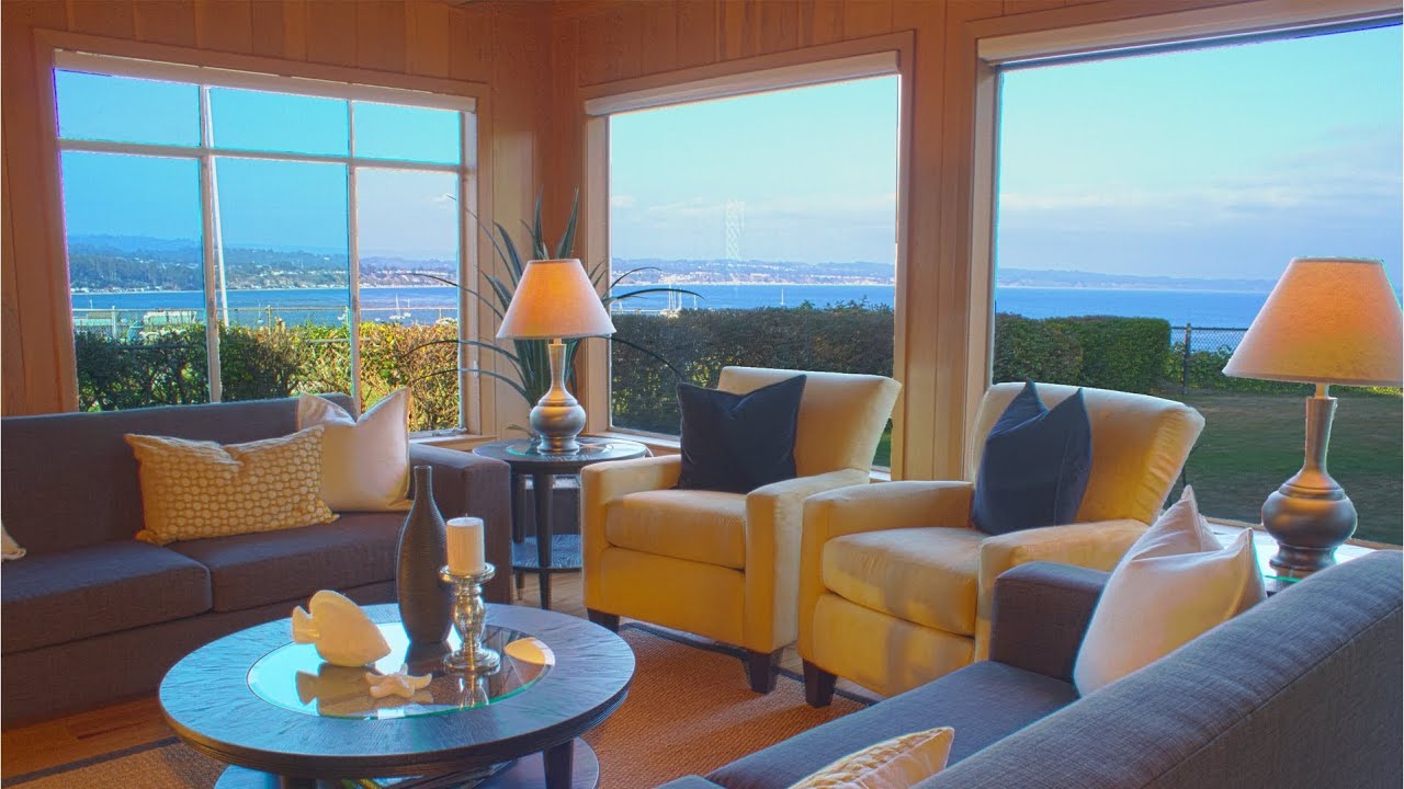 4740 Opal Cliff Drive YouTube