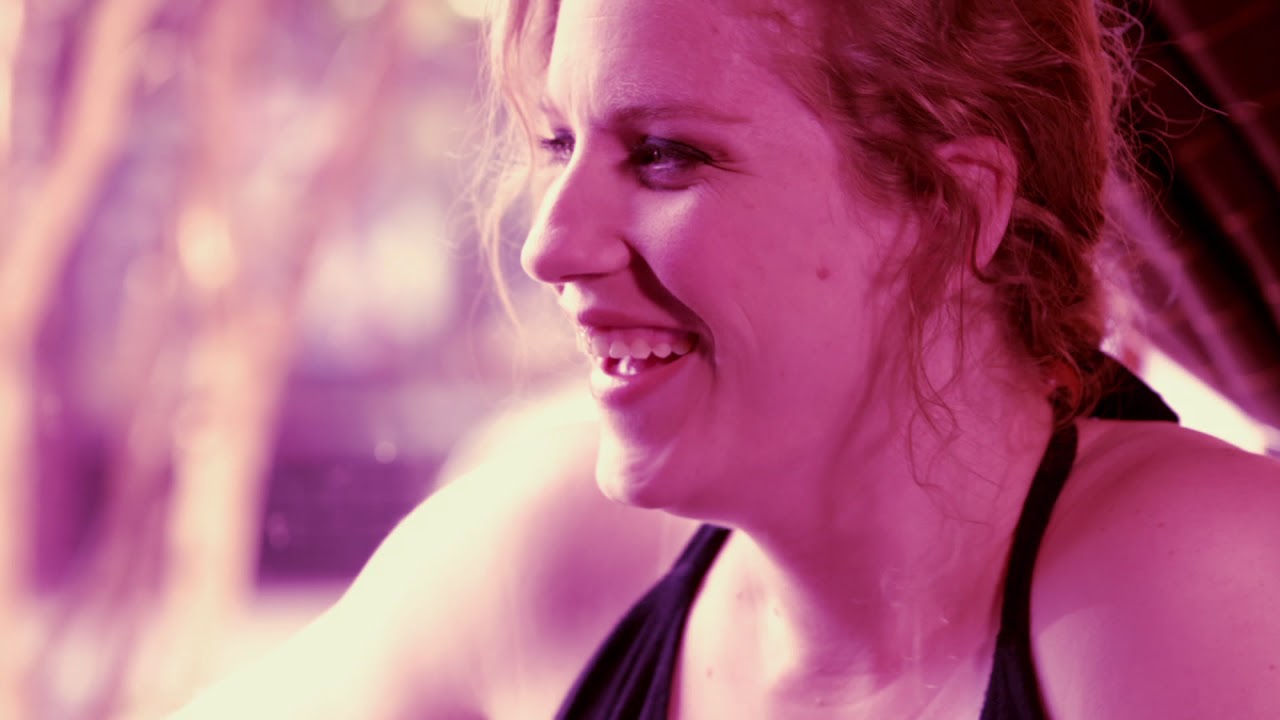 Airika Lijegren & Ryan Martinez - YouTube