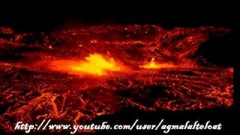 اسمع عذوبت الصوت الجميل الخشوع في تلاوة القران الكريم ) ونادئ اصحاب النار اصحاب الجنه