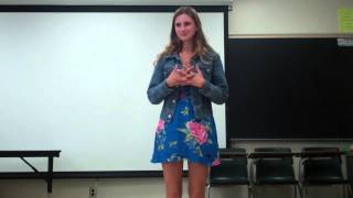 UCLA RESPECT SPEECHES 3, 10/9/14