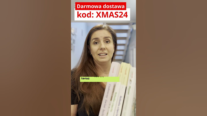 Jaki prezent pod choinkę. #święta