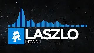 [Minimal / Trance] - Laszlo - Messiah [Monstercat Release] Resimi