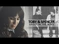 Spencer & Toby | Ghost in the wind [#12]