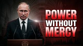 The SHOCKING Truth About Vladimir Putin’s Rise to Absolute Power