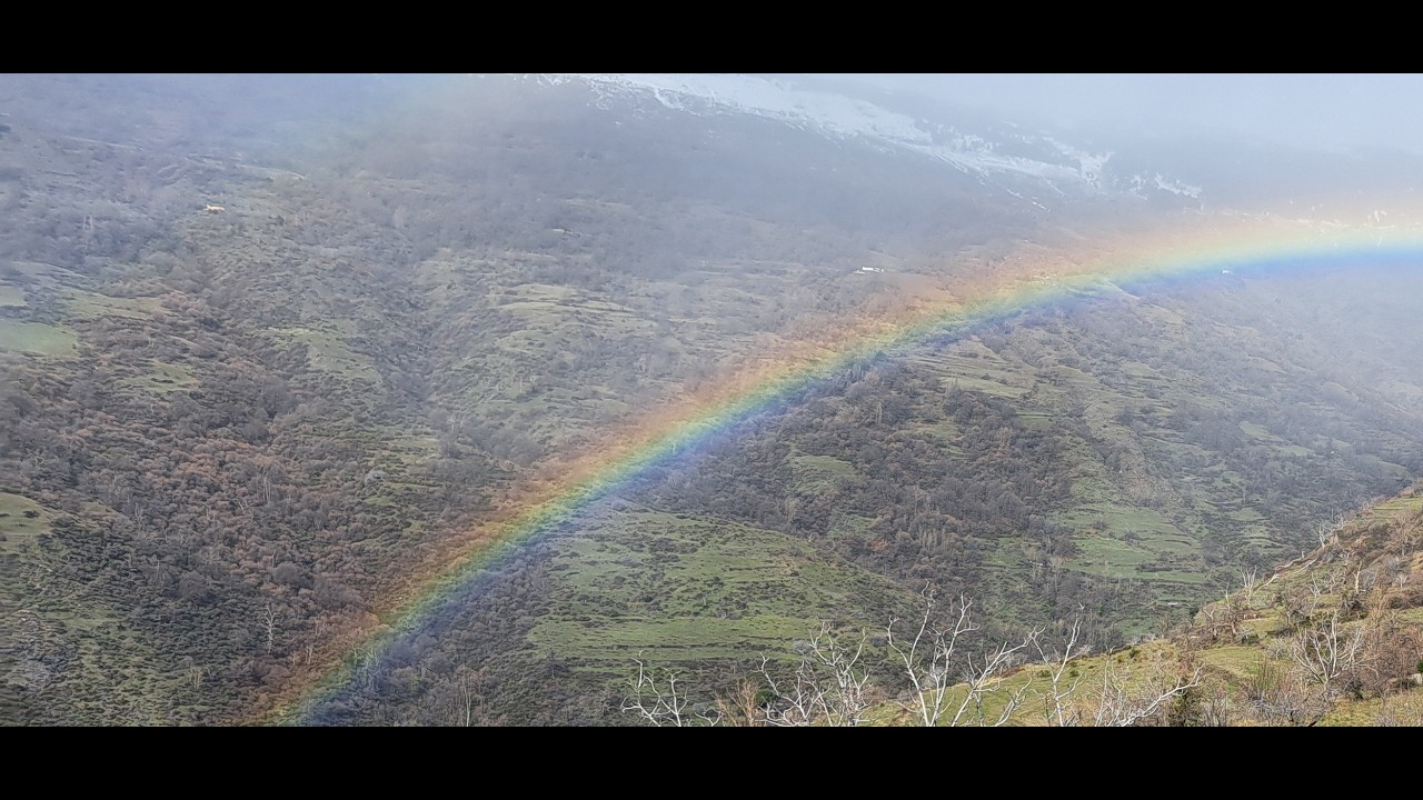 Modo tranquilus mane – Fragmentos - Ramón Sánchez (music video)