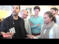 121006 - David Blaine - Tricks on the Beast