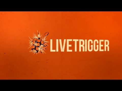 How to log in & optimize your profile on LiveTrigger (usability series video n. 1 of 5)
