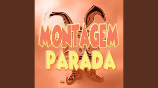 Montagem Batida - DJ Asul